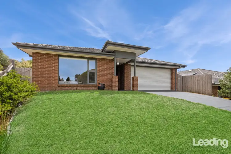 Main view of Homely house listing, 12 Saltash Court, Sunbury VIC 3429