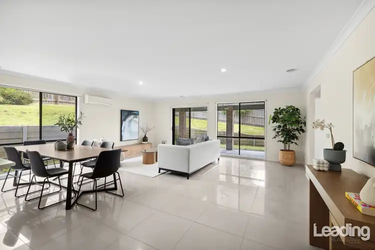 Fifth view of Homely house listing, 12 Saltash Court, Sunbury VIC 3429