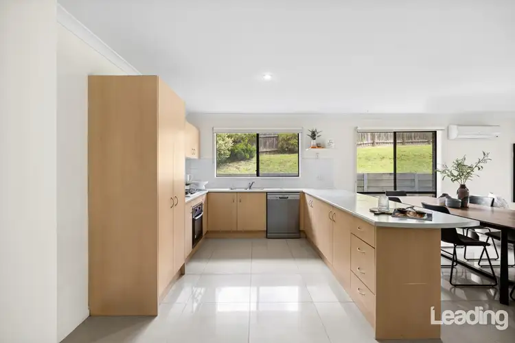 Seventh view of Homely house listing, 12 Saltash Court, Sunbury VIC 3429
