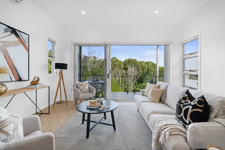 Second view of Homely house listing, 81B Henry Lawson Drive, Terranora NSW 2486