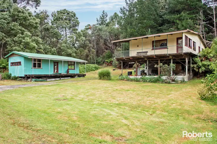 Main view of Homely house listing, 18 Featherstone Street, Strahan TAS 7468