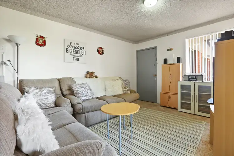 Second view of Homely apartment listing, 6/32 Hoskins Avenue, Warrawong NSW 2502