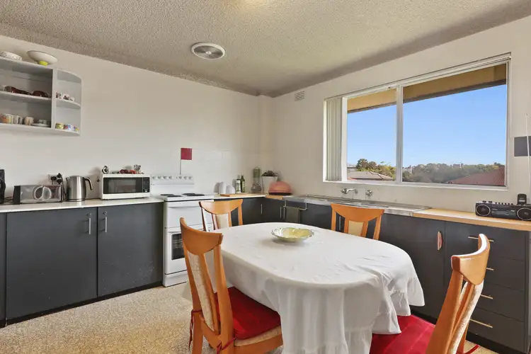 Third view of Homely apartment listing, 6/32 Hoskins Avenue, Warrawong NSW 2502