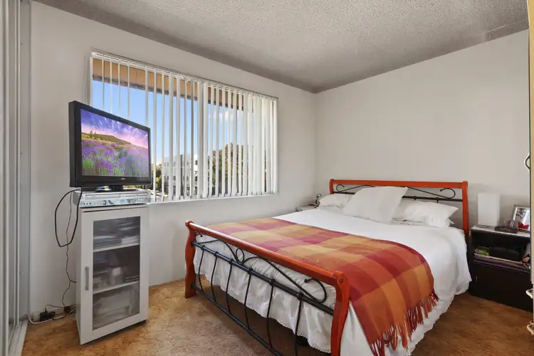 Fourth view of Homely apartment listing, 6/32 Hoskins Avenue, Warrawong NSW 2502