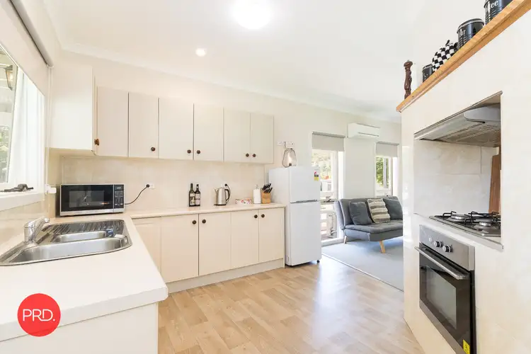 Fourth view of Homely house listing, 8 Kurrajong Street, Captains Flat NSW 2623