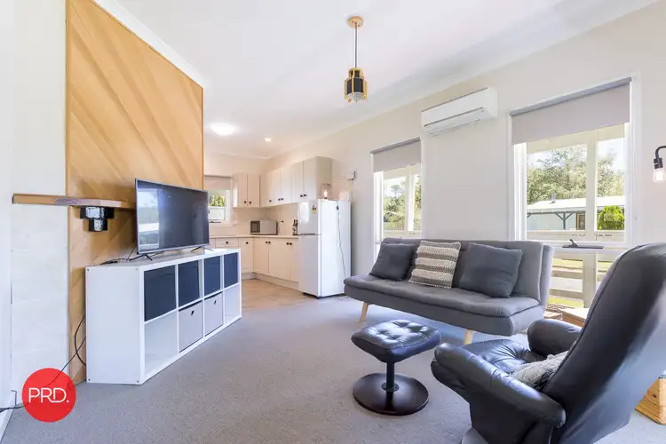 Sixth view of Homely house listing, 8 Kurrajong Street, Captains Flat NSW 2623