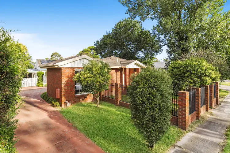 1/648 Elgar Road, Box Hill North VIC 3129