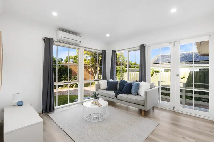 Fourth view of Homely unit listing, 1/648 Elgar Road, Box Hill North VIC 3129