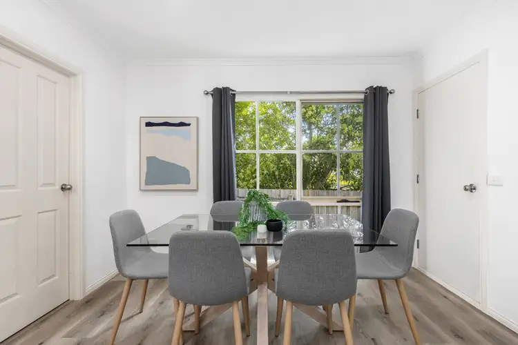 Sixth view of Homely unit listing, 1/648 Elgar Road, Box Hill North VIC 3129
