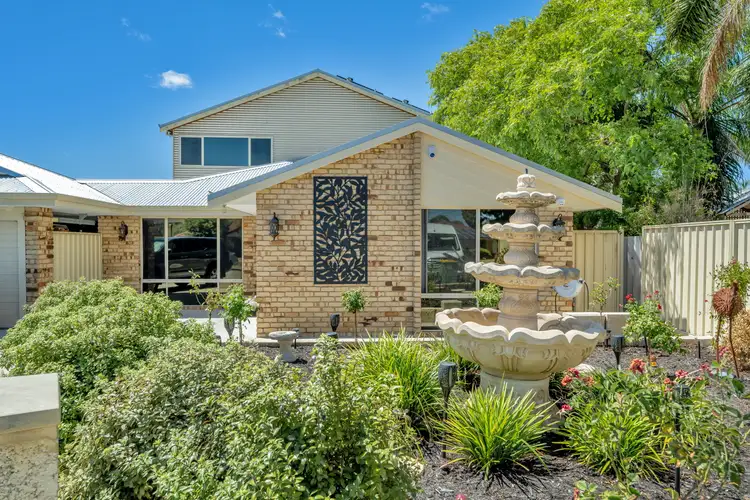 10 Times Circle, Greenfields WA 6210