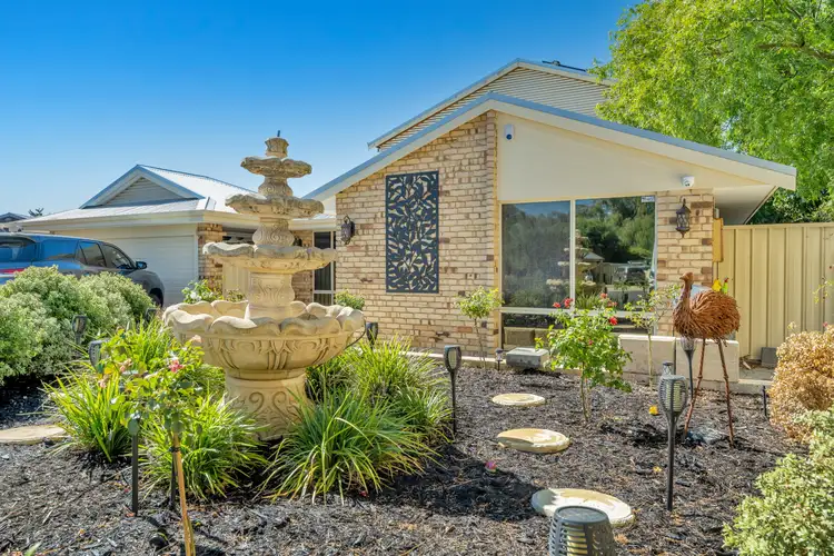 Second view of Homely house listing, 10 Times Circle, Greenfields WA 6210