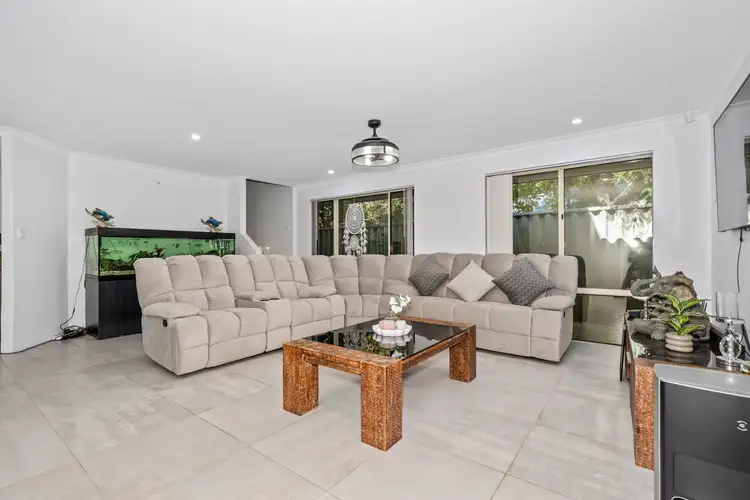 Third view of Homely house listing, 10 Times Circle, Greenfields WA 6210