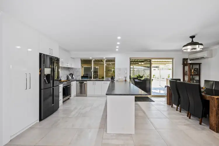 Fourth view of Homely house listing, 10 Times Circle, Greenfields WA 6210