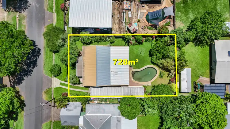 Second view of Homely house listing, 3 Hodel Street, Whitfield QLD 4870