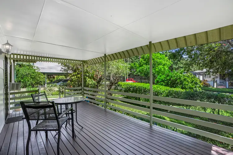 Third view of Homely house listing, 3 Hodel Street, Whitfield QLD 4870
