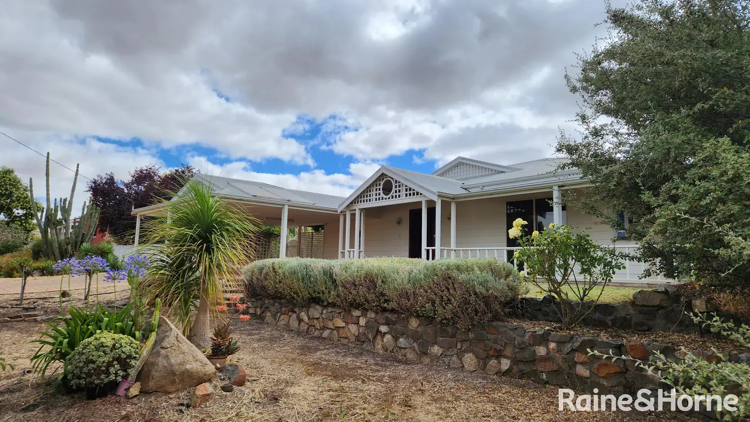 Main view of Homely house listing, 41 Honner Street, Kojonup WA 6395