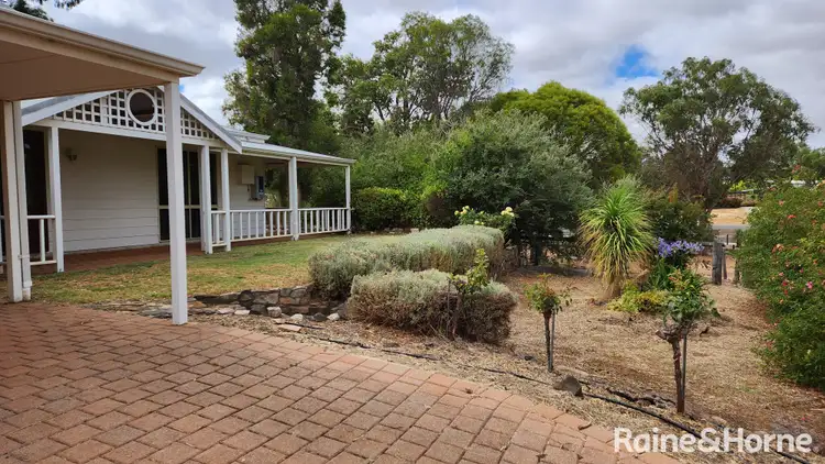 Second view of Homely house listing, 41 Honner Street, Kojonup WA 6395