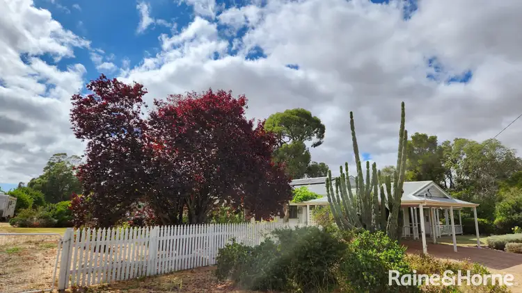 Third view of Homely house listing, 41 Honner Street, Kojonup WA 6395