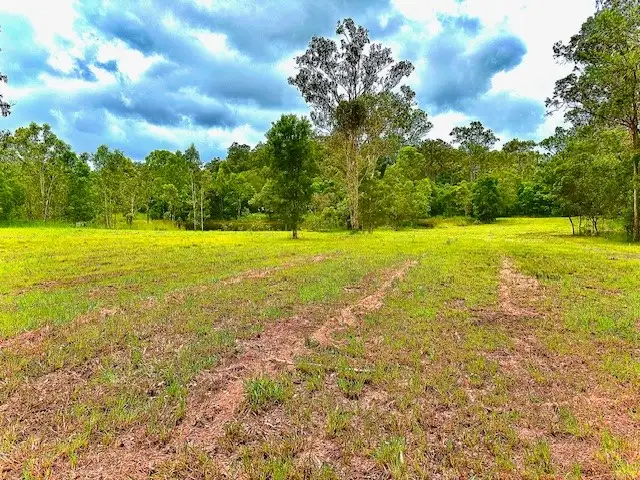 445 Tandur Traveston Road, Traveston QLD 4570