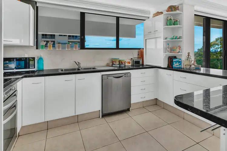 Fourth view of Homely apartment listing, 29/54 Hooker Boulevard, Mermaid Waters QLD 4218