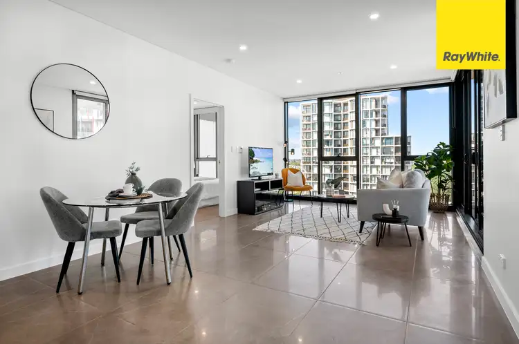 1702C/101 Waterloo Road, Macquarie Park NSW 2113