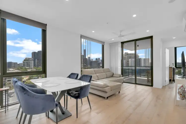 10603/19 Wilson Street, West End QLD 4101