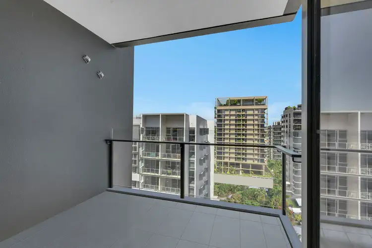Third view of Homely apartment listing, 1303/49 Cordelia Street, South Brisbane QLD 4101