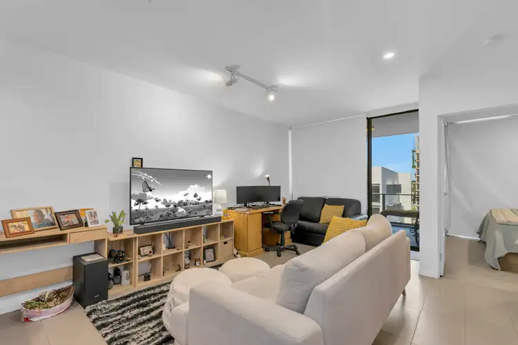 Fifth view of Homely apartment listing, 1303/49 Cordelia Street, South Brisbane QLD 4101
