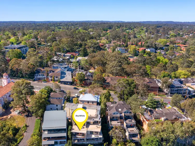 8/1178 Pacific Highway, Pymble NSW 2073
