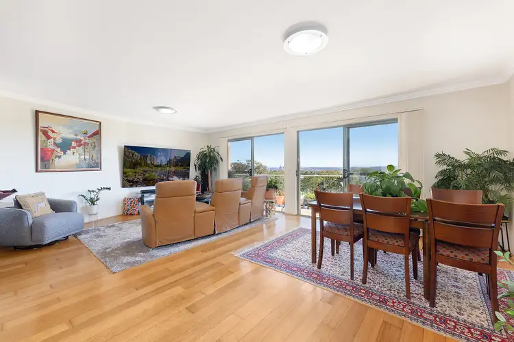 Second view of Homely apartment listing, 8/1178 Pacific Highway, Pymble NSW 2073