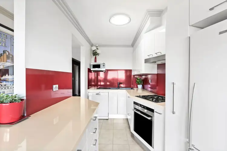 Third view of Homely apartment listing, 8/1178 Pacific Highway, Pymble NSW 2073