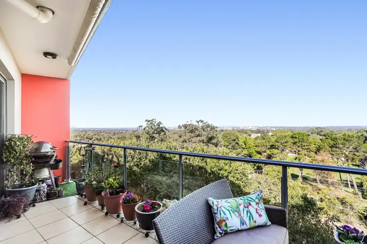 Fourth view of Homely apartment listing, 8/1178 Pacific Highway, Pymble NSW 2073