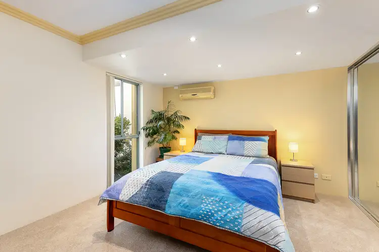 Sixth view of Homely apartment listing, 8/1178 Pacific Highway, Pymble NSW 2073