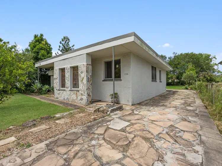 192 Dowding Street, Oxley QLD 4075