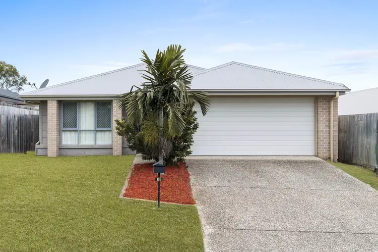 16 Mariana Court, Mango Hill QLD 4509