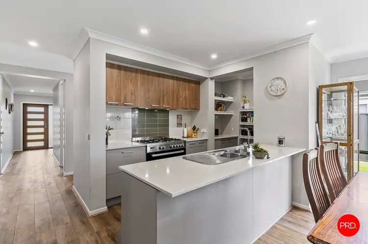 Fourth view of Homely house listing, 11 Withers Street, Huntly VIC 3551