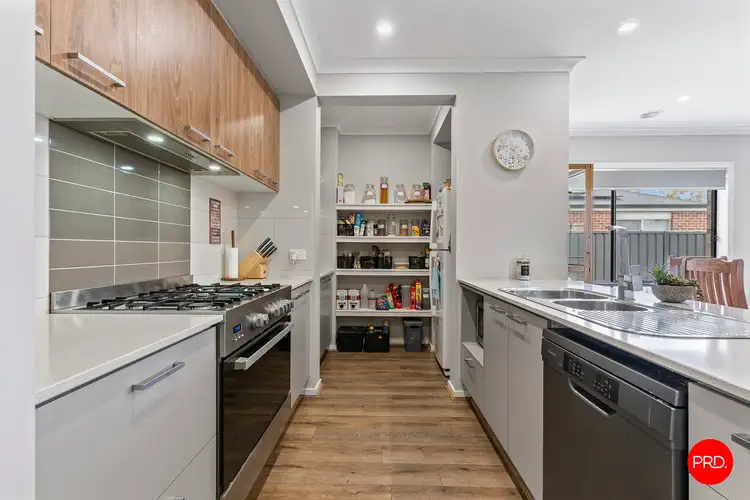 Fifth view of Homely house listing, 11 Withers Street, Huntly VIC 3551
