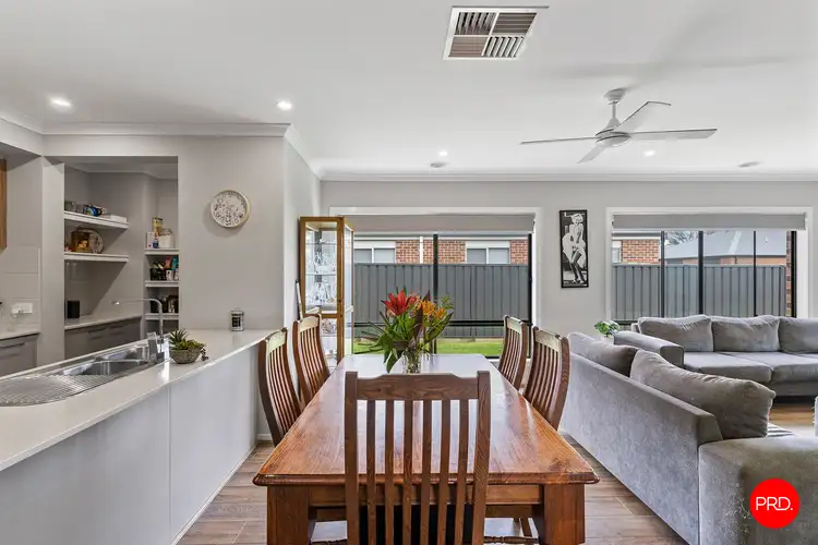 Sixth view of Homely house listing, 11 Withers Street, Huntly VIC 3551