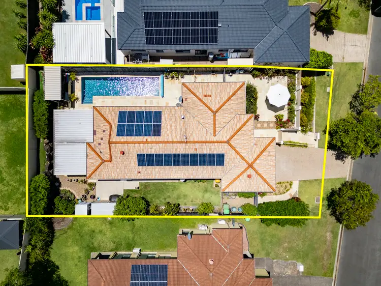 89 Olympus Drive, Robina QLD 4226