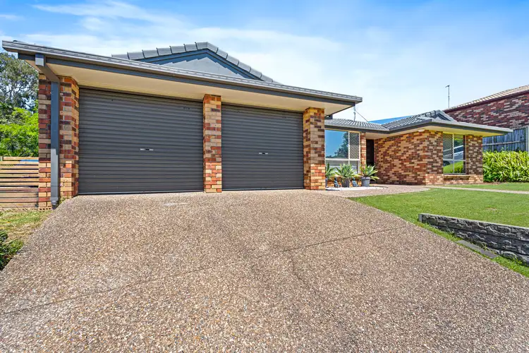 19 Marilyn Monroe Court, Parkwood QLD 4214
