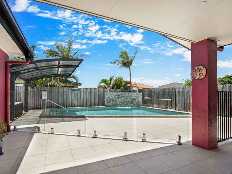 Main view of Homely house listing, 55 Lady Penrhyn Drive, Eli Waters QLD 4655