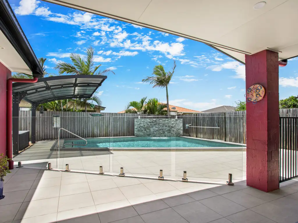 Main view of Homely house listing, 55 Lady Penrhyn Drive, Eli Waters QLD 4655