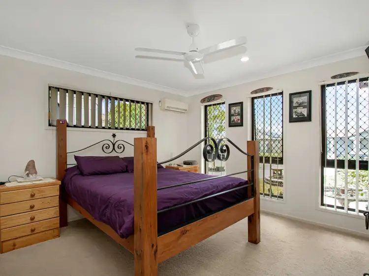 Fourth view of Homely house listing, 55 Lady Penrhyn Drive, Eli Waters QLD 4655