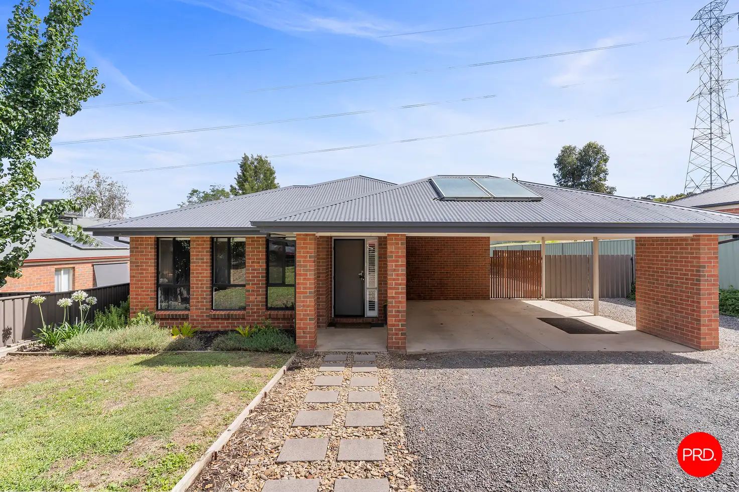 Main view of Homely house listing, 93 Mistletoe Street, Golden Square VIC 3555