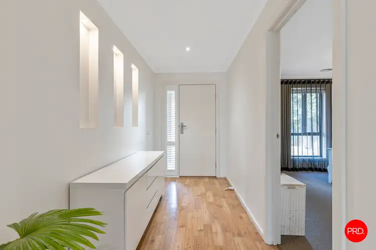 Fourth view of Homely house listing, 93 Mistletoe Street, Golden Square VIC 3555