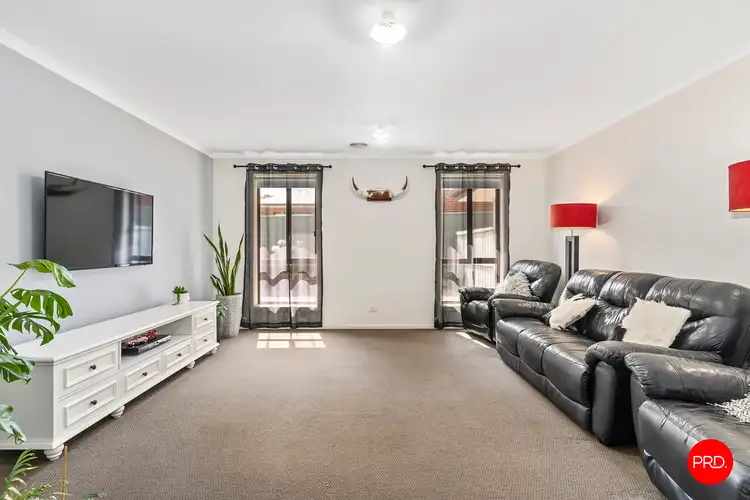 Fifth view of Homely house listing, 93 Mistletoe Street, Golden Square VIC 3555