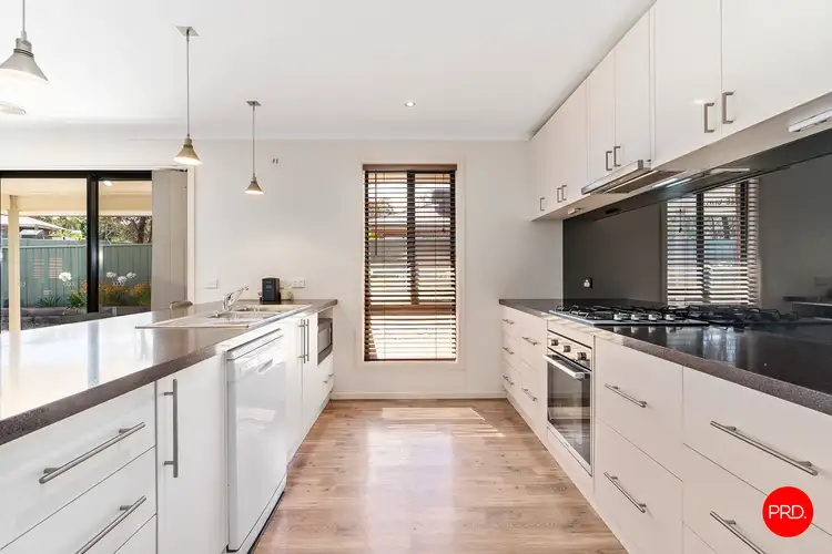 Sixth view of Homely house listing, 93 Mistletoe Street, Golden Square VIC 3555