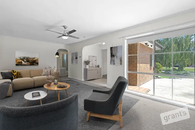 Third view of Homely house listing, 42 Collins Crescent, Berwick VIC 3806