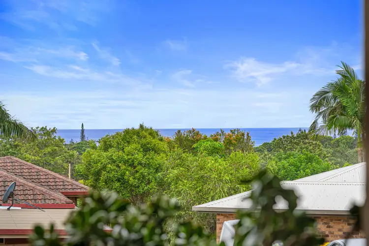 Fourth view of Homely townhouse listing, 31/2 Langi Place, Ocean Shores NSW 2483