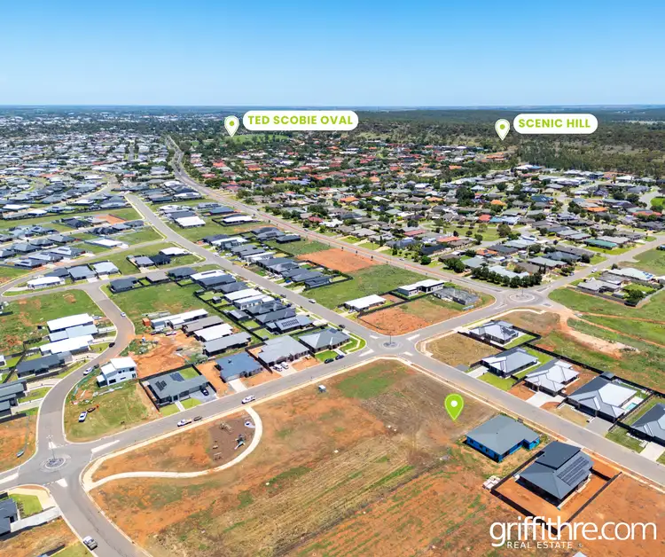 48 Hardiman Way, Griffith NSW 2680